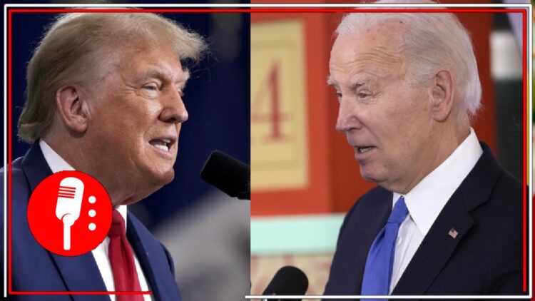 rechazan el gobierno de Joe Biden
