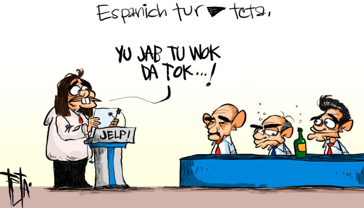 Teta Monero