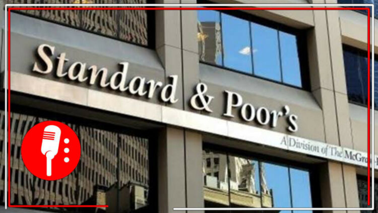 Standard and Poor’s