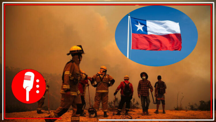 Chile
