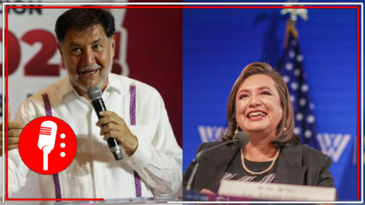 Xóchitl Gálvez