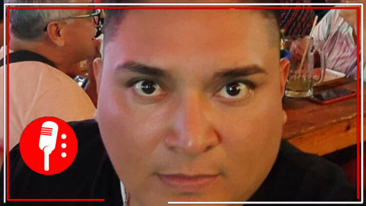 Michael Díaz