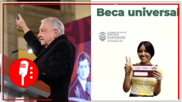 Beca universal