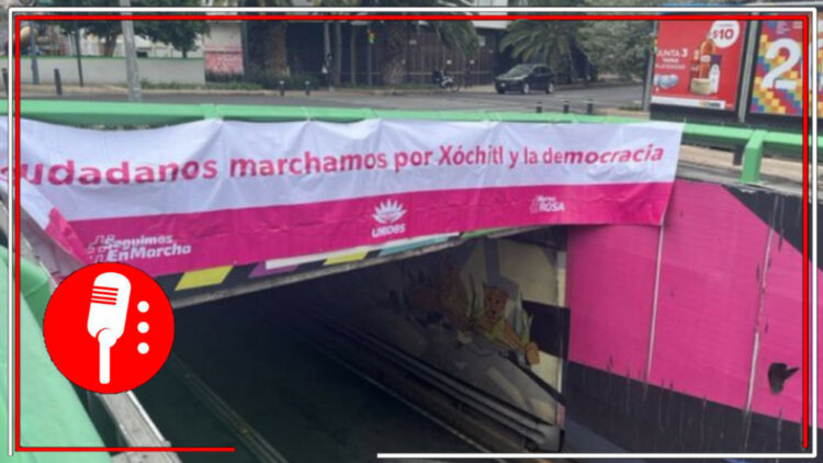 marcha