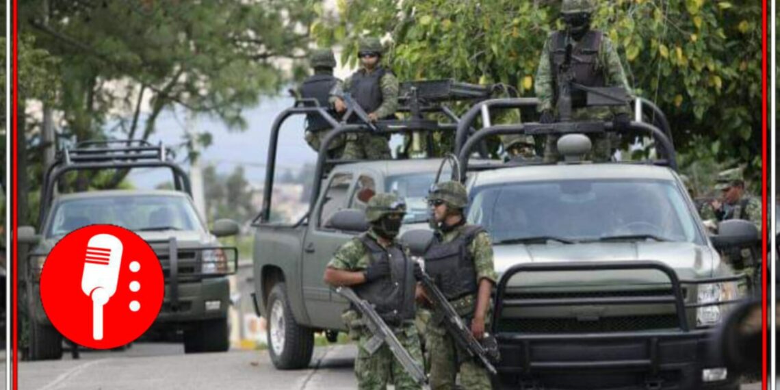La detención ocurrió en la Plaza de la Purísima, en el Centro de Monterrey, donde se interceptaron dos vehículos que contenían distintas dosis de droga