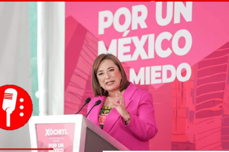 La propuesta de la candidata Xóchitl Gálvez pone en peligro el trabajo de miles de empleados