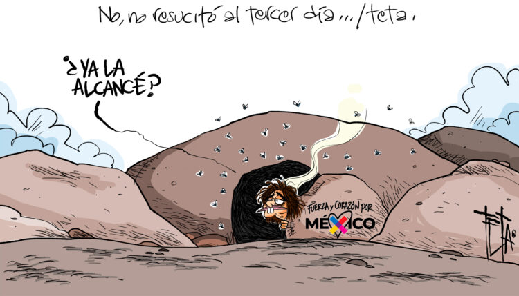 Teta Monero