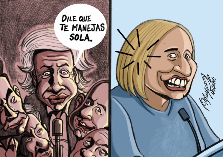 El Mayo Monero