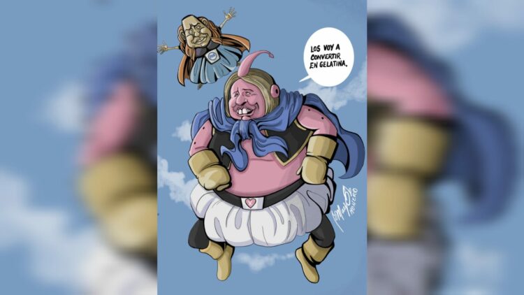 El Mayo Monero