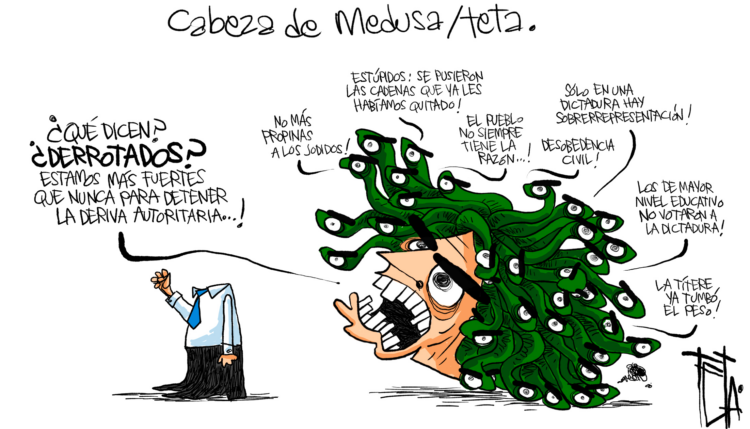 Teta Monero