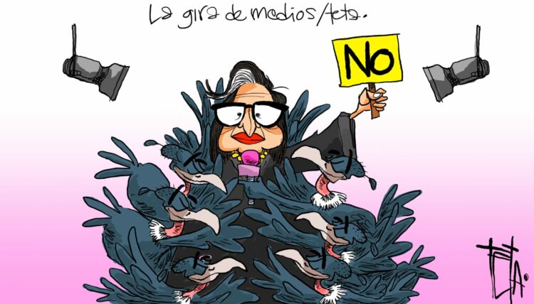 Teta Monero