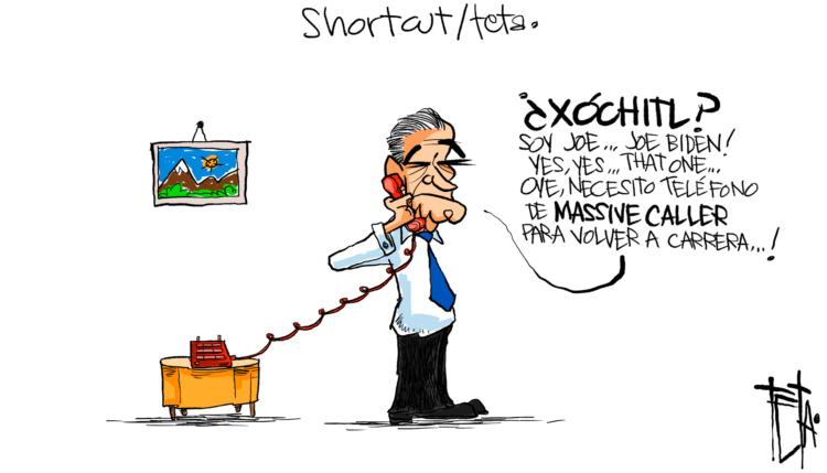 Teta Monero