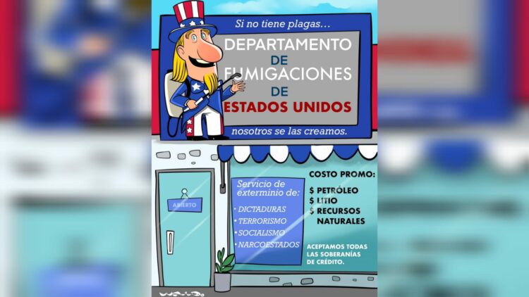 Waldo Matus / El Universal