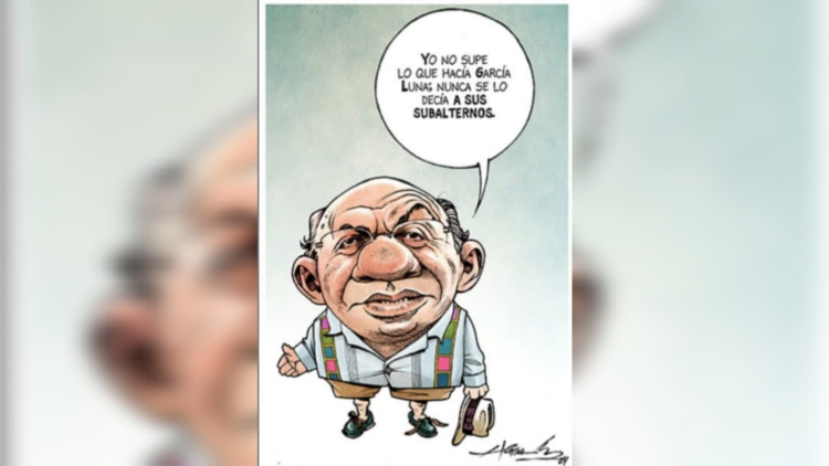 La Jornada / Enrique Galván Ochoa