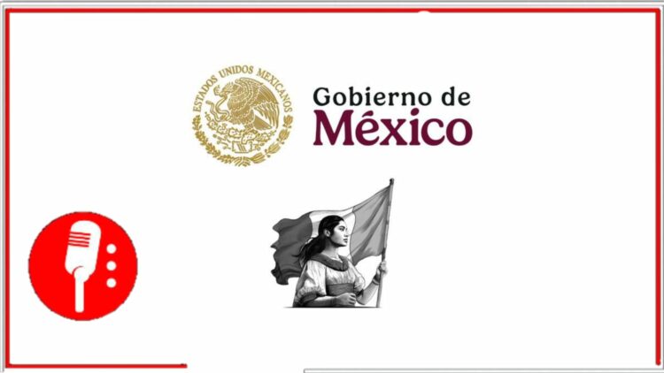 Una joven mexicana será el emblema del Gobierno de México, anuncia Sheinbaum