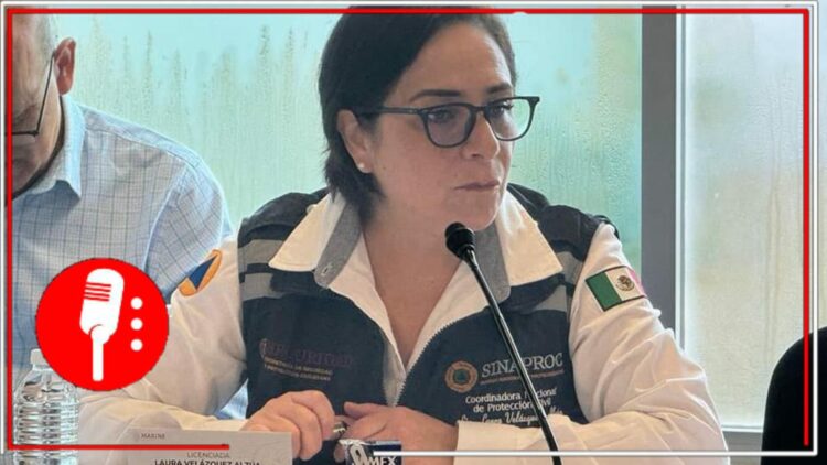 Localizan y rescatan séptimo cuerpo de minero atrapado en “El Pinabete” en Coahuila, confirma Protección Civil