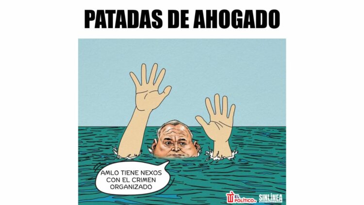 SinLíneaMX