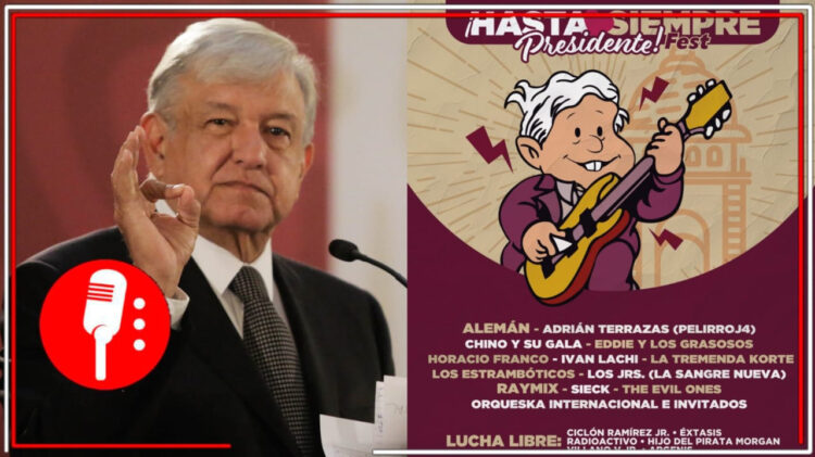 AMLO Fest