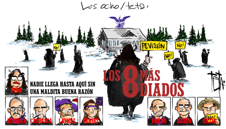 Teta Monero