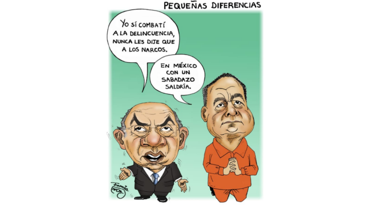 Fannia Cadena / SPR Informa