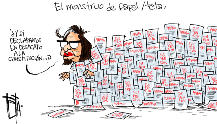 Teta Monero