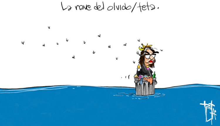 Teta Monero