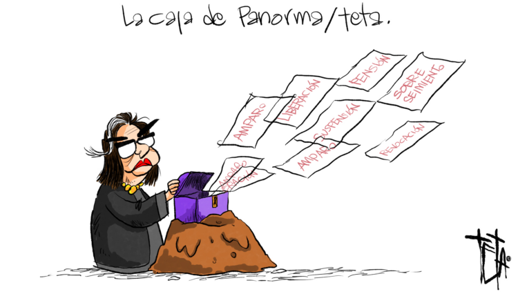 Teta Monero