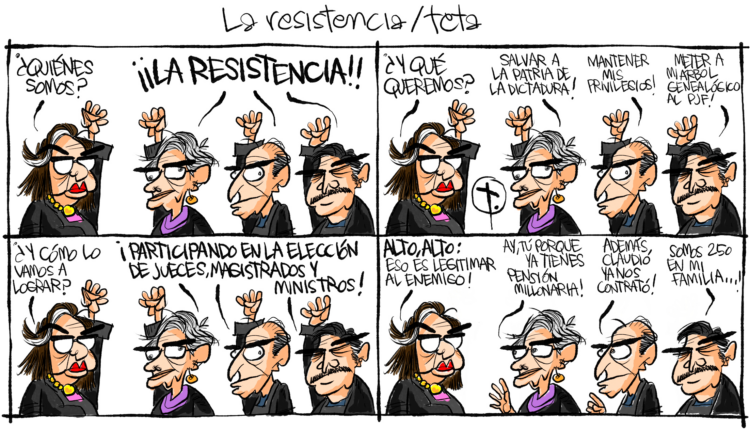 Teta Monero
