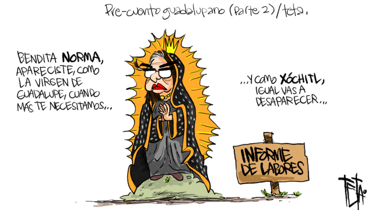 Teta Monero
