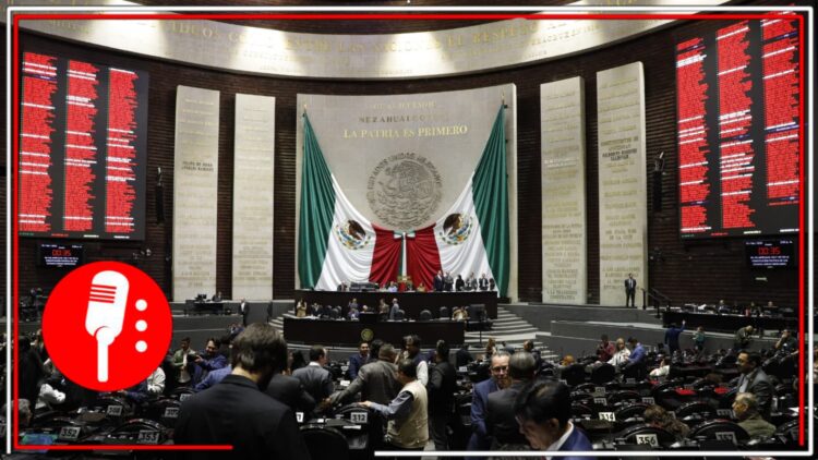 Foto: X de Dolores Padierna @Dolores_PL
