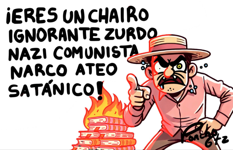Poncho Gutiérrez