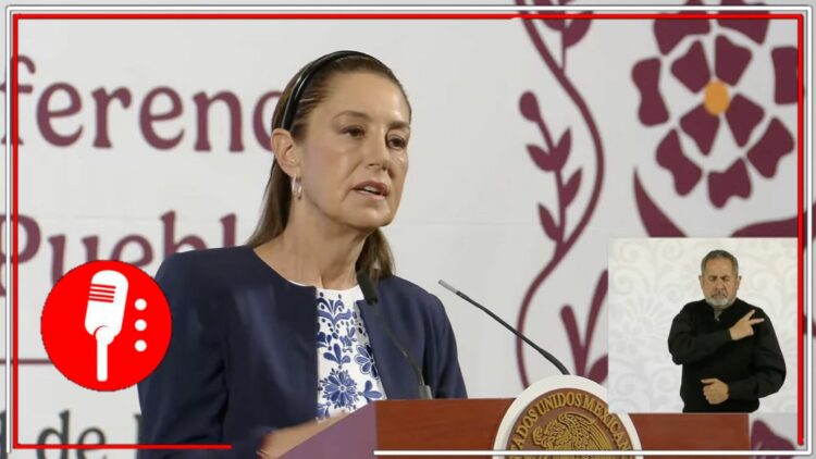 México responde a Ecuador