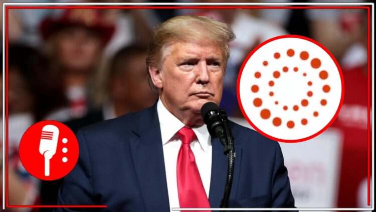 Donald Trump approval rating