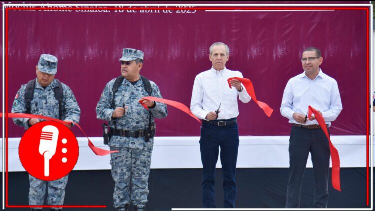 Guardia Nacional Sinaloa