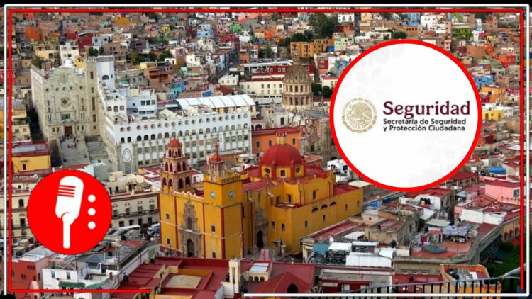 Guanajuato violencia Semana Santa